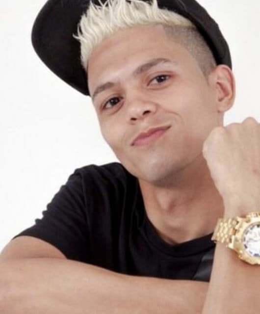 MC Da 12 artist profile image