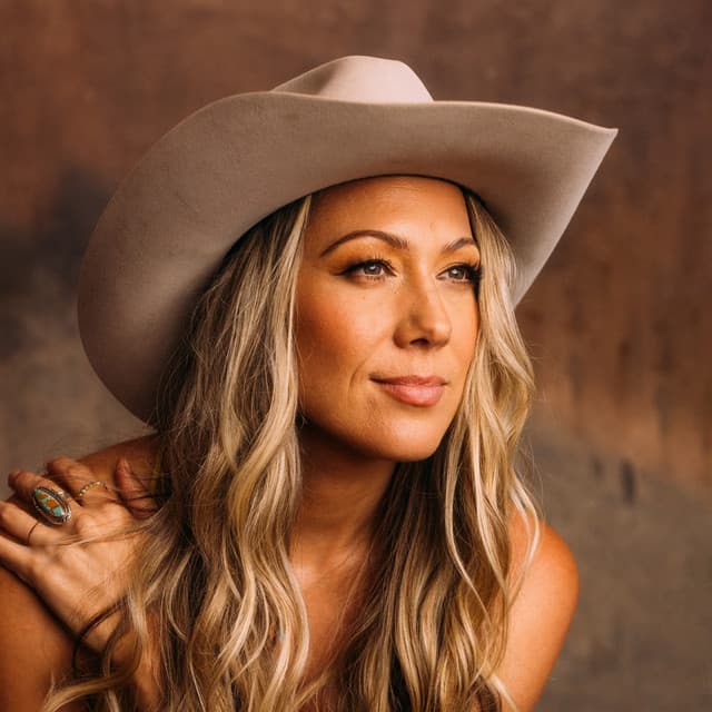 Colbie Caillat artist profile image