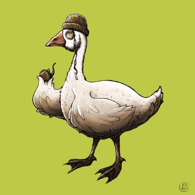 O. Cas artist profile image