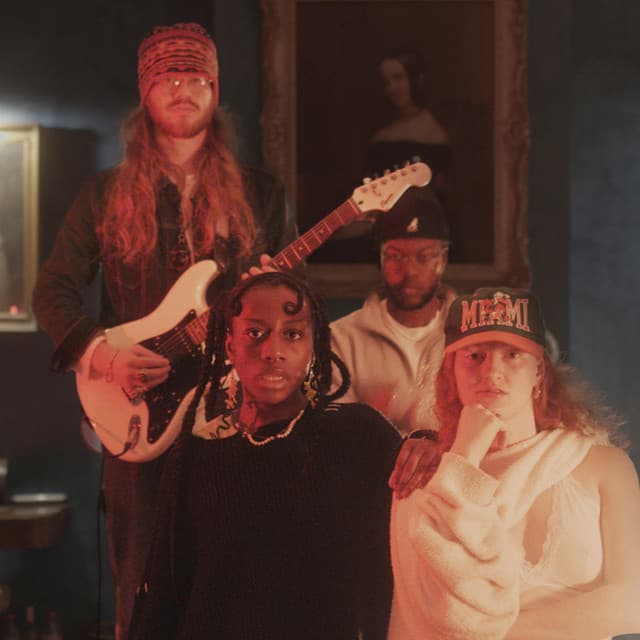 Exp. artist profile image