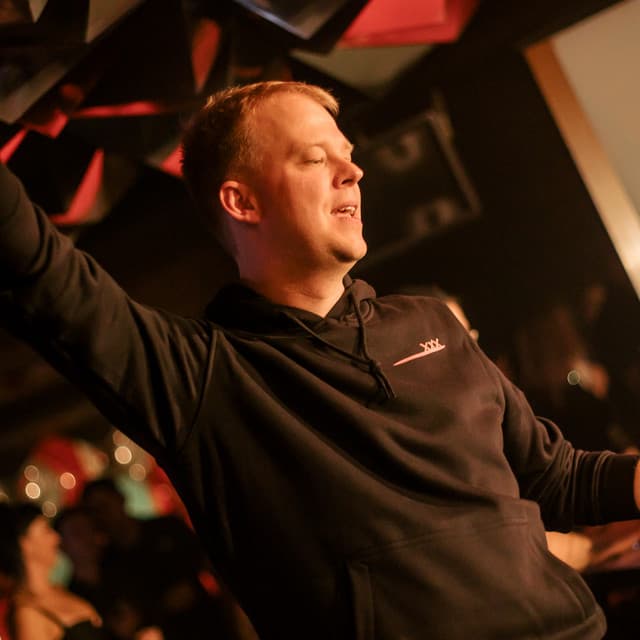 Ruben de Ronde's artist profile image