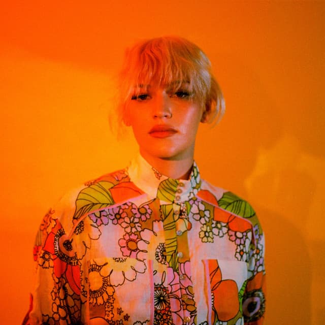 JOY. artist profile image