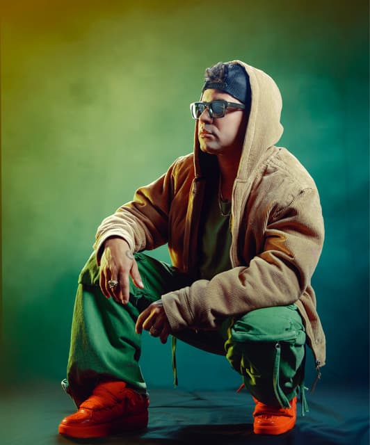 Baby Lores artist profile image