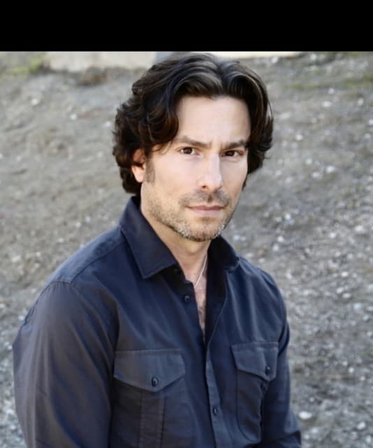 Jason Gould artist profile image