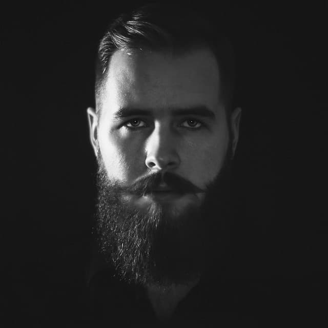 Christian Larsson artist profile image