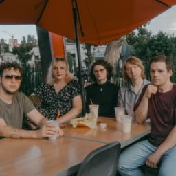 Greet Death's artist profile image