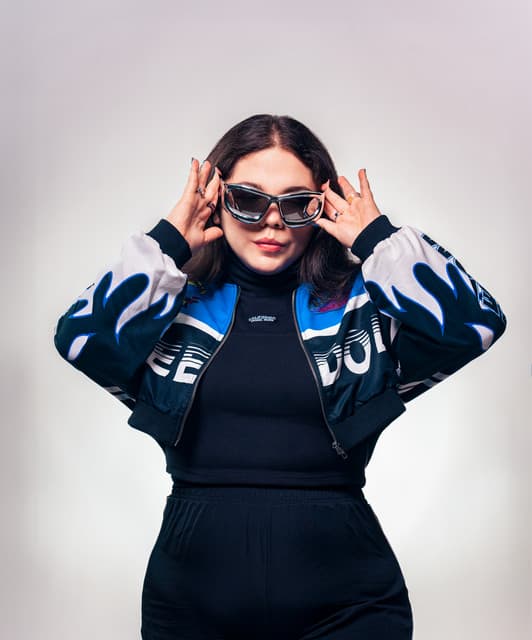 Rebeld artist profile image