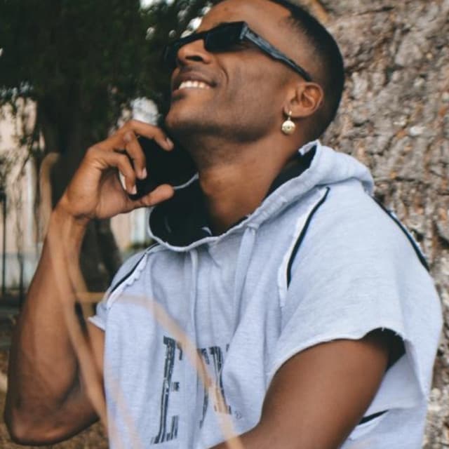 The Talent artist profile image