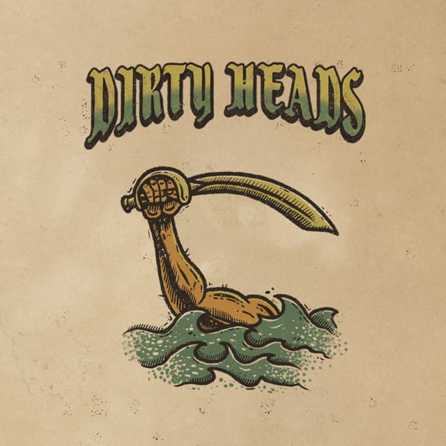 Dirty Heads artist profile