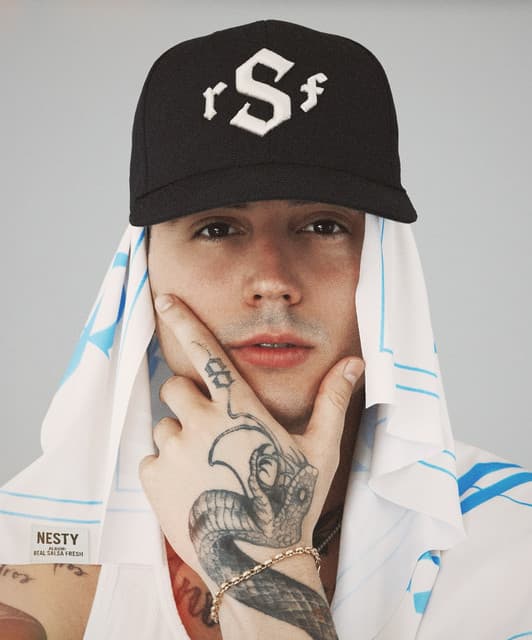 Nesty artist profile image