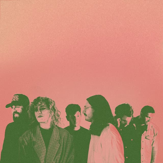 Hillsong UNITED artist profile image