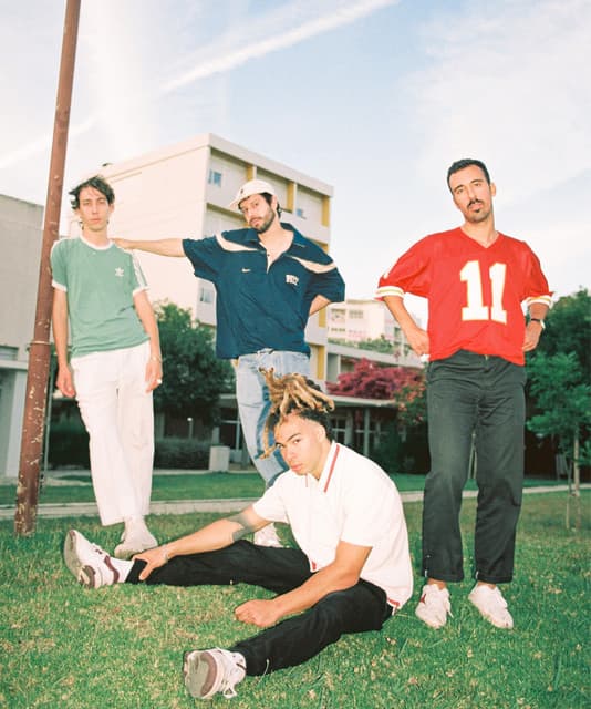 Hause Plants's artist profile image