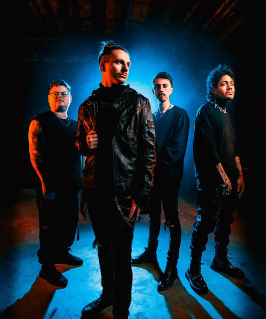 If Not For Me's artist profile image