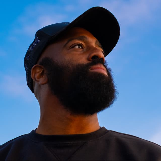 AHI's artist profile image