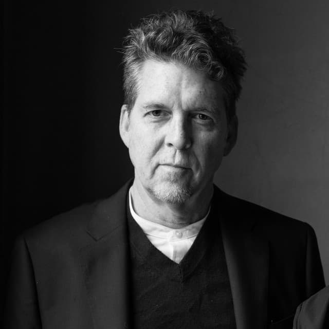 Joe Henry artist profile image