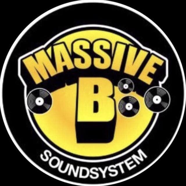 Massive B artist profile