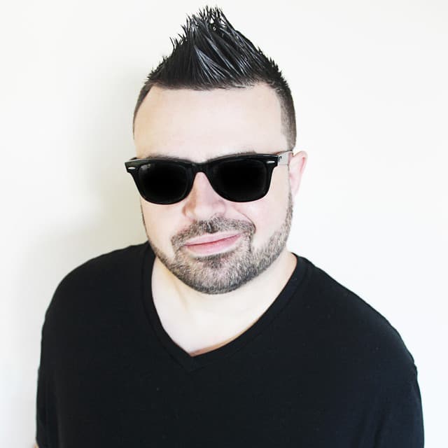 Noodles's artist profile image