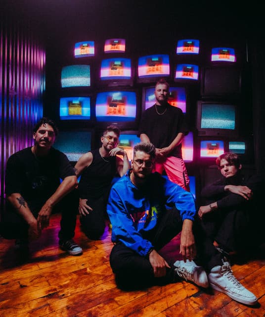 Dreamwake artist profile image
