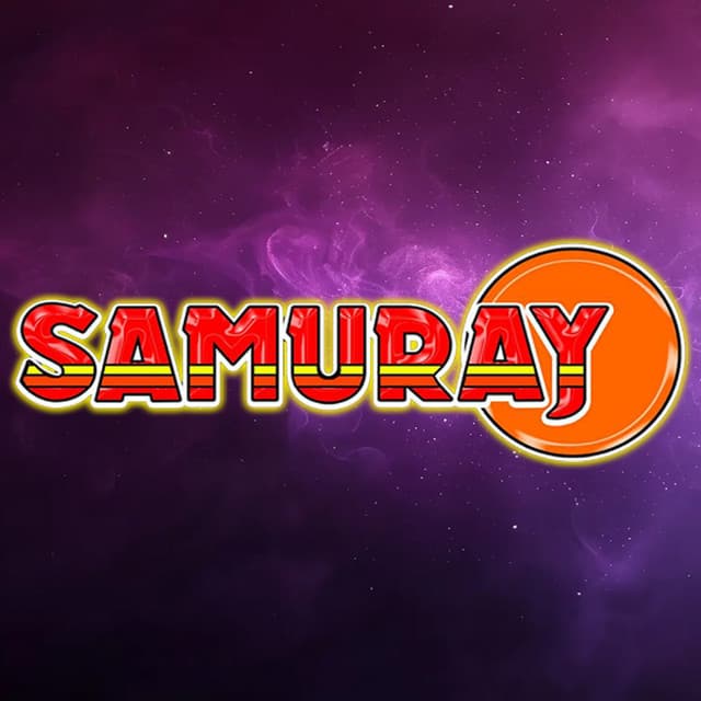 Samuray artist profile image
