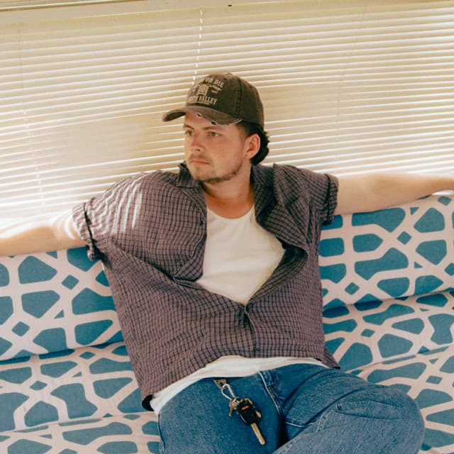 ELI GABLE artist profile image