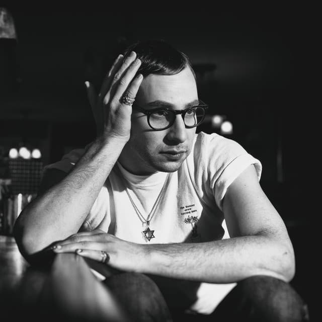 Jack Antonoff's artist profile image