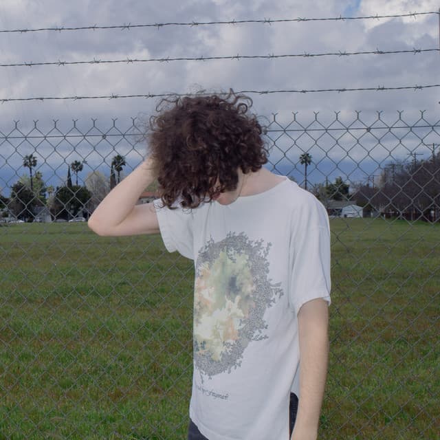 Billy Lemos's artist profile image