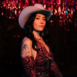 Hannah Juanita's artist profile image