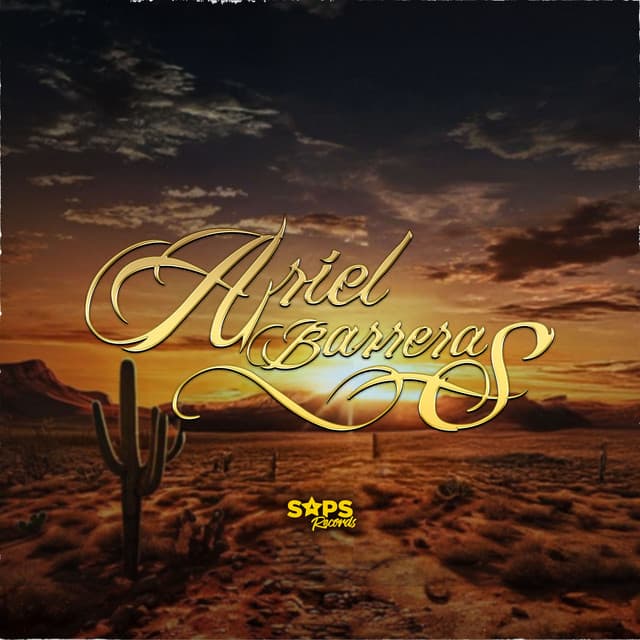 Ariel Barreras artist profile image