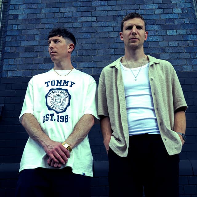 Icarus artist profile image