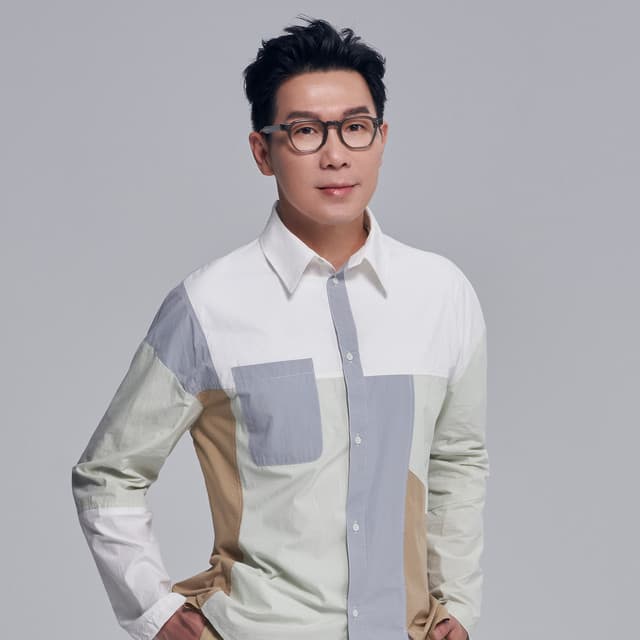 Victor Wong's artist profile image