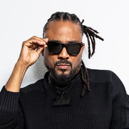 Machel Montano's artist profile image