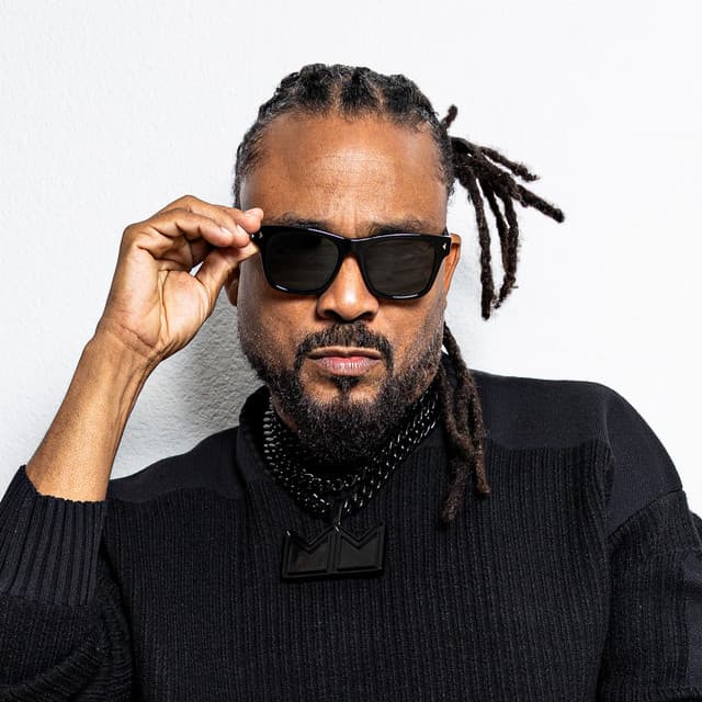 Machel Montano artist profile