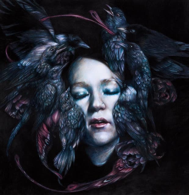 Anomie Belle artist profile image