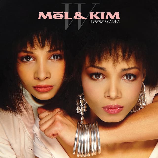 Mel & Kim artist profile image