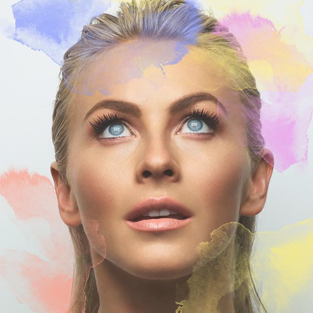 Julianne Hough artist profile image