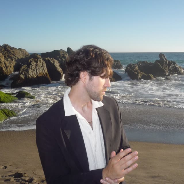 Greg Shilling artist profile image