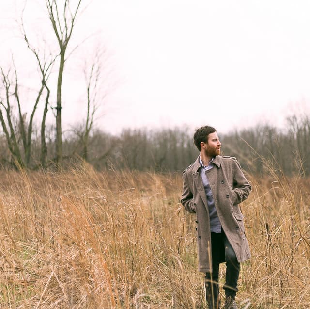 Zach Berkman artist profile image