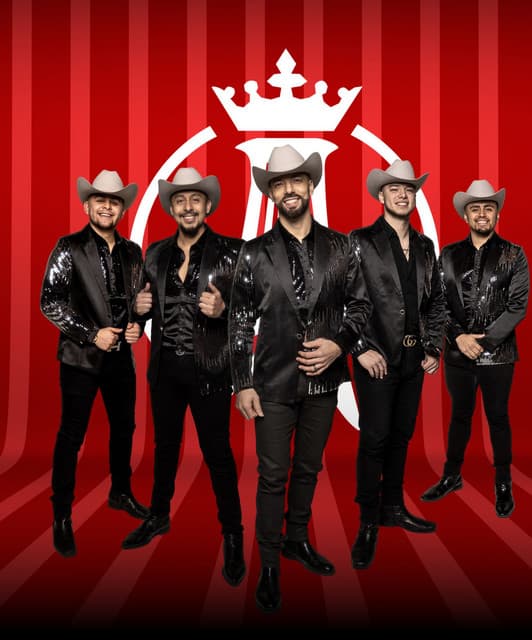 Los Canarios De Michoacan's artist profile image