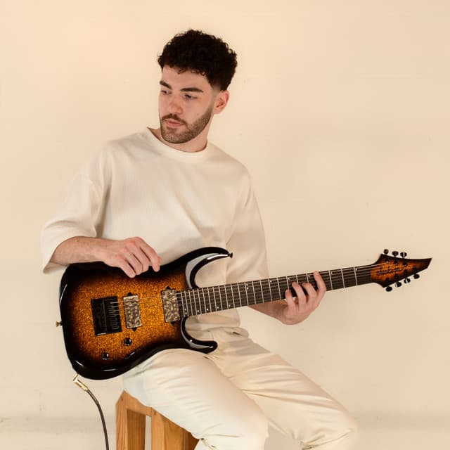 KEYAN artist profile image