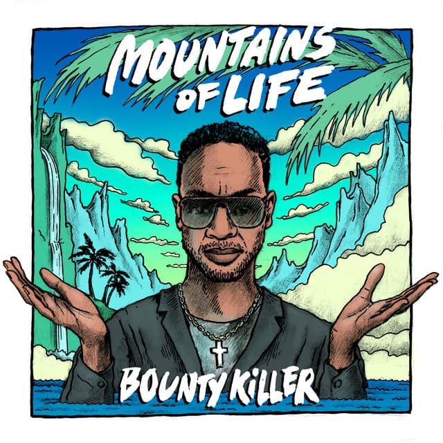 Bounty Killer artist profile image