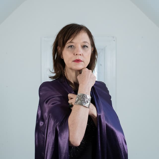 Mary Timony artist profile image