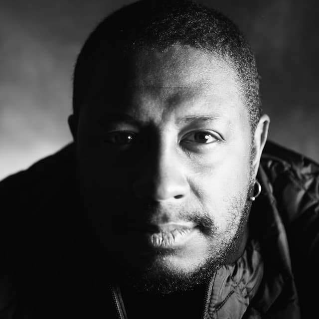 DJ Marky artist profile