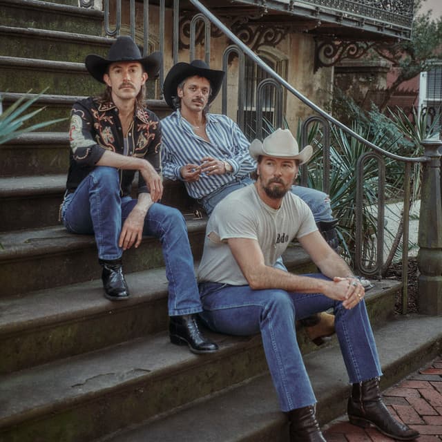 Midland's artist profile image