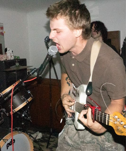 we'rethecurrency artist profile image