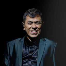 Alvaro Torres's artist profile image