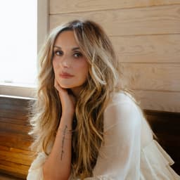 Carly Pearce's artist profile image