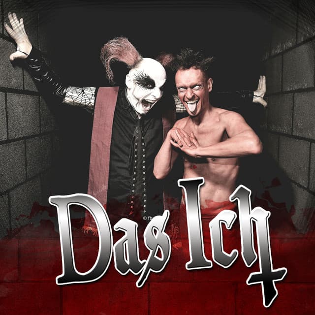 Das Ich artist profile image