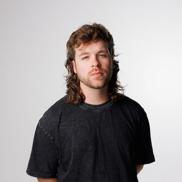 TVBOO artist profile
