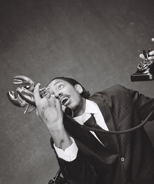 Zelooperz's artist profile image