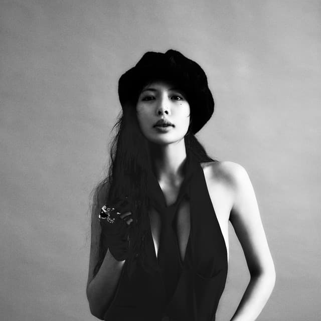 HyunA artist profile image